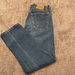 Levi's VINTAGE STUDENT FIT